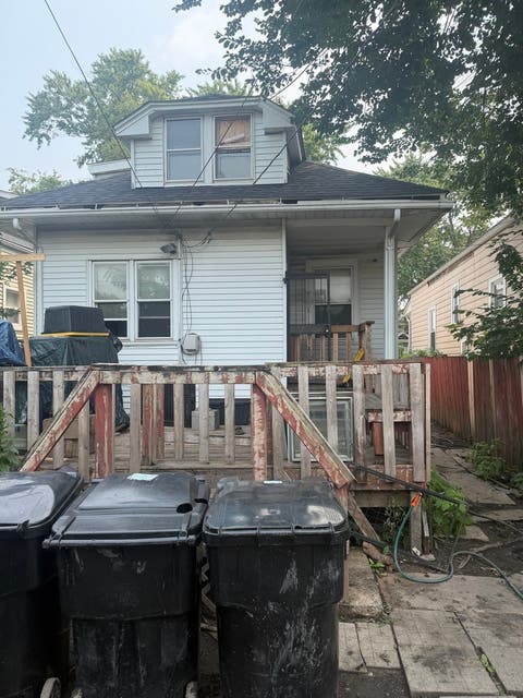 Tiny photo for 8940 S Parnell Avenue, Chicago, IL 60620 (MLS # 12731602)