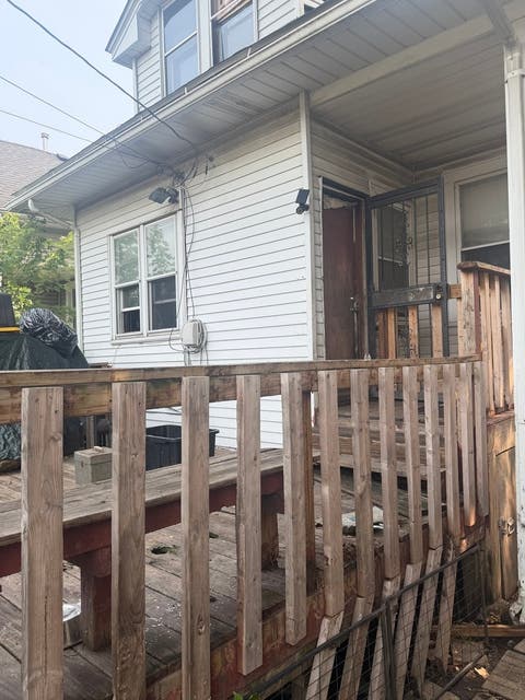 Tiny photo for 8940 S Parnell Avenue, Chicago, IL 60620 (MLS # 12731602)