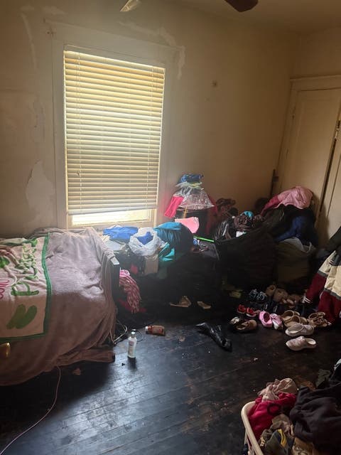 Tiny photo for 8940 S Parnell Avenue, Chicago, IL 60620 (MLS # 12731602)