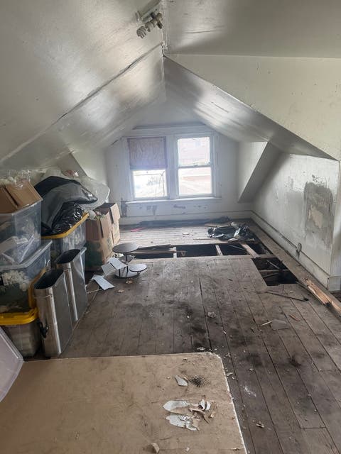 Tiny photo for 8940 S Parnell Avenue, Chicago, IL 60620 (MLS # 12731602)