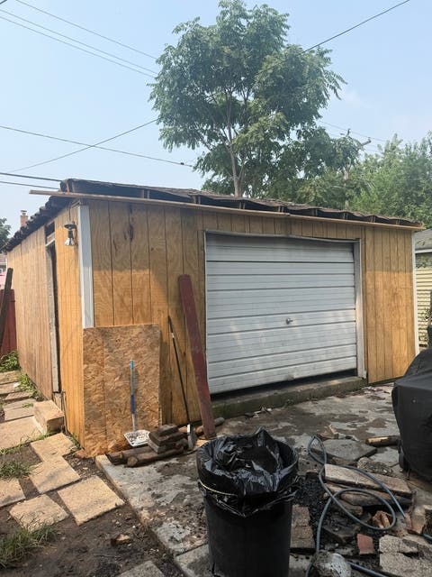Tiny photo for 8940 S Parnell Avenue, Chicago, IL 60620 (MLS # 12731602)