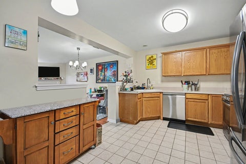 Tiny photo for 3025 Crystal Rock Road #3025, Naperville, IL 60564 (MLS # 12692374)