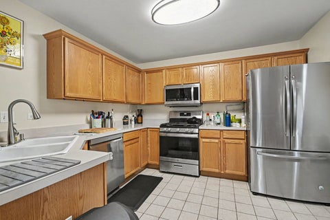 Tiny photo for 3025 Crystal Rock Road #3025, Naperville, IL 60564 (MLS # 12692374)