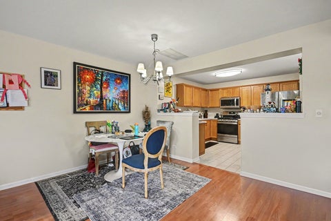 Tiny photo for 3025 Crystal Rock Road #3025, Naperville, IL 60564 (MLS # 12692374)