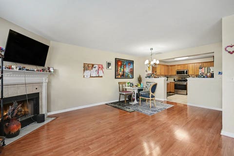 Tiny photo for 3025 Crystal Rock Road #3025, Naperville, IL 60564 (MLS # 12692374)
