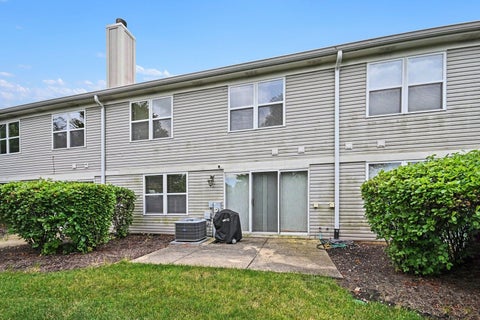 Tiny photo for 3025 Crystal Rock Road #3025, Naperville, IL 60564 (MLS # 12692374)