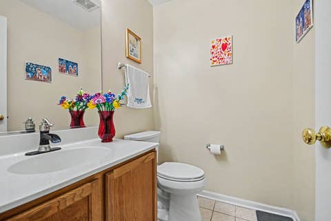 Tiny photo for 3025 Crystal Rock Road #3025, Naperville, IL 60564 (MLS # 12692374)