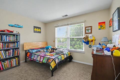 Tiny photo for 3025 Crystal Rock Road #3025, Naperville, IL 60564 (MLS # 12692374)