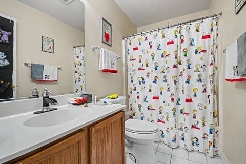Tiny photo for 3025 Crystal Rock Road #3025, Naperville, IL 60564 (MLS # 12692374)