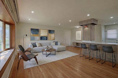 Tiny photo for 761 Marshall Drive, Des Plaines, IL 60016 (MLS # 12731065)