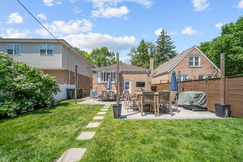 Tiny photo for 10805 S Drake Avenue, Chicago, IL 60655 (MLS # 12653868)