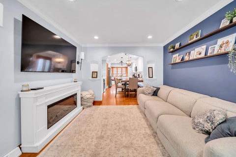 Tiny photo for 10805 S Drake Avenue, Chicago, IL 60655 (MLS # 12653868)