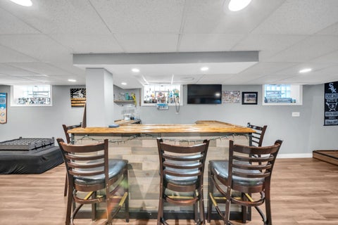Tiny photo for 10805 S Drake Avenue, Chicago, IL 60655 (MLS # 12653868)