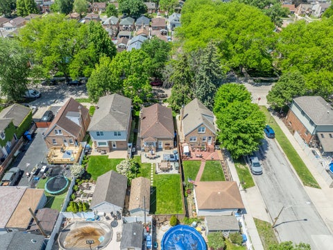 Tiny photo for 10805 S Drake Avenue, Chicago, IL 60655 (MLS # 12653868)