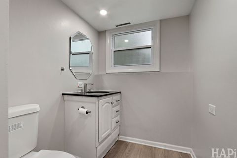 Tiny photo for 38132 N Manor Avenue, Beach Park, IL 60087 (MLS # 12620282)