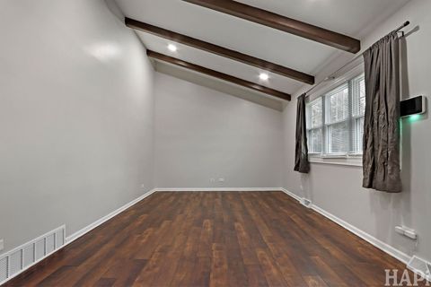 Tiny photo for 38132 N Manor Avenue, Beach Park, IL 60087 (MLS # 12620282)