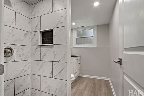 Tiny photo for 38132 N Manor Avenue, Beach Park, IL 60087 (MLS # 12620282)