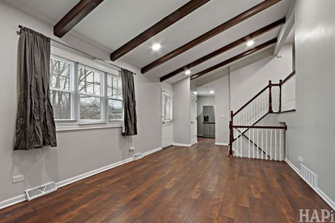 Tiny photo for 38132 N Manor Avenue, Beach Park, IL 60087 (MLS # 12620282)