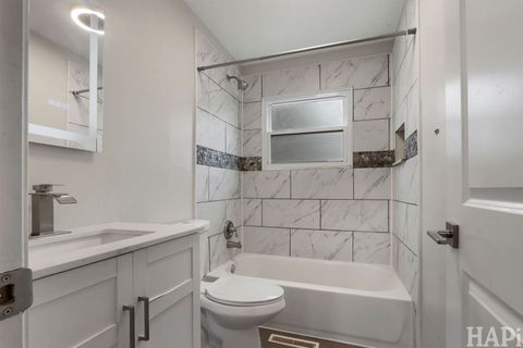 Tiny photo for 38132 N Manor Avenue, Beach Park, IL 60087 (MLS # 12620282)