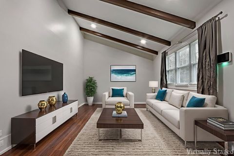 Tiny photo for 38132 N Manor Avenue, Beach Park, IL 60087 (MLS # 12620282)