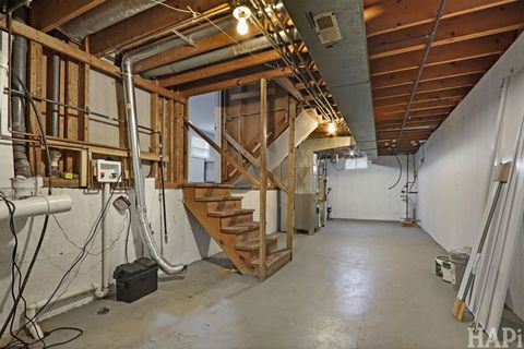 Tiny photo for 38132 N Manor Avenue, Beach Park, IL 60087 (MLS # 12620282)