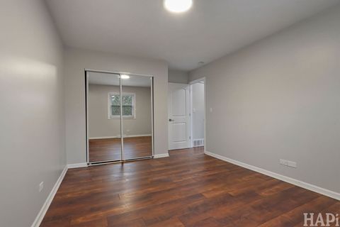 Tiny photo for 38132 N Manor Avenue, Beach Park, IL 60087 (MLS # 12620282)