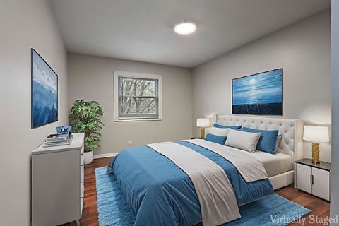 Tiny photo for 38132 N Manor Avenue, Beach Park, IL 60087 (MLS # 12620282)