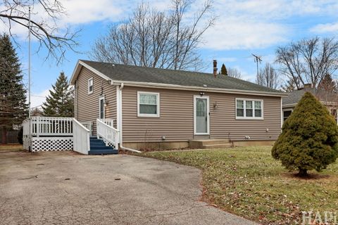 Tiny photo for 38132 N Manor Avenue, Beach Park, IL 60087 (MLS # 12620282)