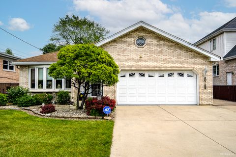 9039 S Central Avenue Oak Lawn IL 60453