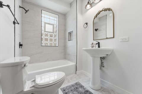 Tiny photo for 8942 S Aberdeen Street, Chicago, IL 60620 (MLS # 12761938)