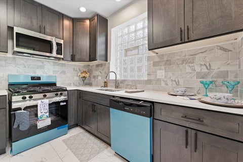 Tiny photo for 8942 S Aberdeen Street, Chicago, IL 60620 (MLS # 12761938)