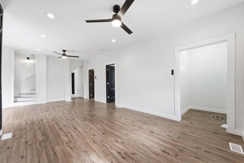 Tiny photo for 8942 S Aberdeen Street, Chicago, IL 60620 (MLS # 12761938)