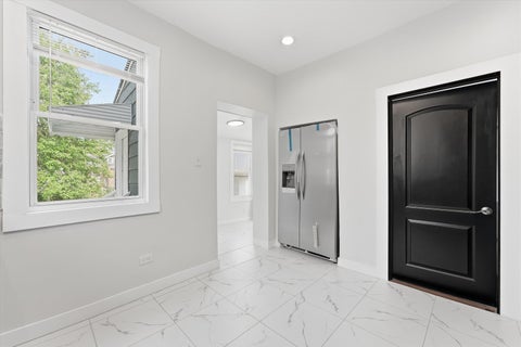 Tiny photo for 8942 S Aberdeen Street, Chicago, IL 60620 (MLS # 12761938)