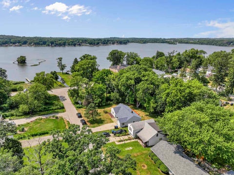 Tiny photo for 7724 Deep Spring Road, Wonder Lake, IL 60097 (MLS # 12715241)