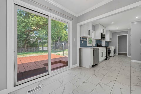 Tiny photo for 7724 Deep Spring Road, Wonder Lake, IL 60097 (MLS # 12715241)