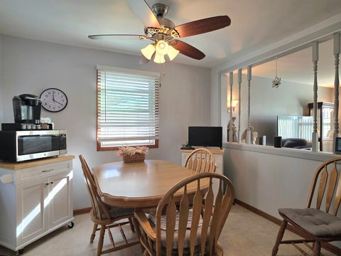 Tiny photo for 9001 S Maple Lane, Hickory Hills, IL 60457 (MLS # 12787809)