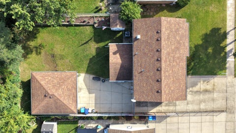 Tiny photo for 9001 S Maple Lane, Hickory Hills, IL 60457 (MLS # 12787809)