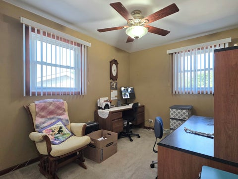 Tiny photo for 9001 S Maple Lane, Hickory Hills, IL 60457 (MLS # 12787809)