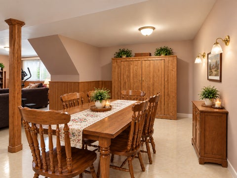 Tiny photo for 9001 S Maple Lane, Hickory Hills, IL 60457 (MLS # 12787809)
