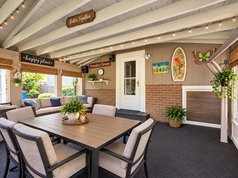 Tiny photo for 9001 S Maple Lane, Hickory Hills, IL 60457 (MLS # 12787809)