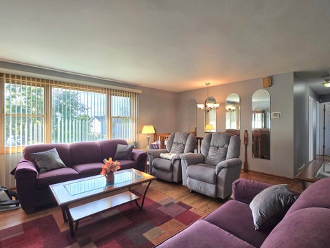Tiny photo for 9001 S Maple Lane, Hickory Hills, IL 60457 (MLS # 12787809)