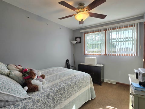 Tiny photo for 9001 S Maple Lane, Hickory Hills, IL 60457 (MLS # 12787809)