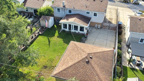 Tiny photo for 9001 S Maple Lane, Hickory Hills, IL 60457 (MLS # 12787809)