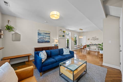 Tiny photo for 1920 W Dickens Avenue #3R, Chicago, IL 60614 (MLS # 12678652)