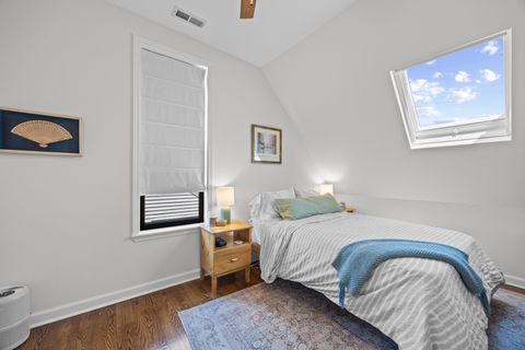 Tiny photo for 1920 W Dickens Avenue #3R, Chicago, IL 60614 (MLS # 12678652)