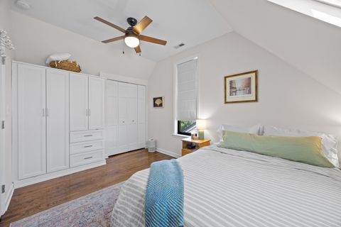 Tiny photo for 1920 W Dickens Avenue #3R, Chicago, IL 60614 (MLS # 12678652)