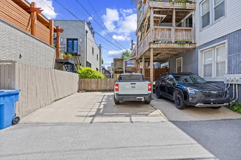 Tiny photo for 1920 W Dickens Avenue #3R, Chicago, IL 60614 (MLS # 12678652)