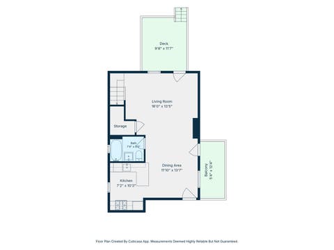 Tiny photo for 1920 W Dickens Avenue #3R, Chicago, IL 60614 (MLS # 12678652)
