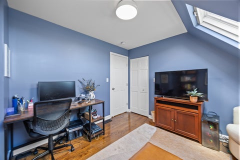 Tiny photo for 1920 W Dickens Avenue #3R, Chicago, IL 60614 (MLS # 12678652)