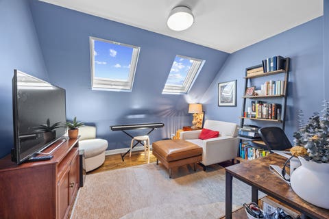 Tiny photo for 1920 W Dickens Avenue #3R, Chicago, IL 60614 (MLS # 12678652)